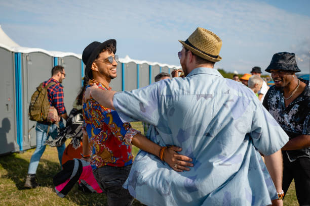 Best Porta potty rental for parties  in Maple Bluff, WI