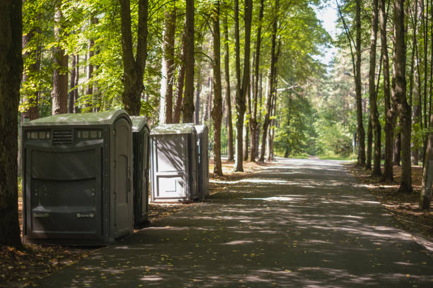 Best Temporary restroom rental  in Maple Bluff, WI