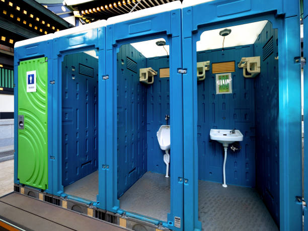 Best Porta potty rental for festivals  in Maple Bluff, WI